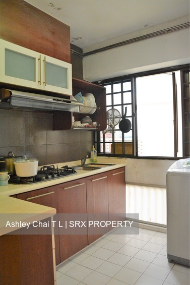 Blk 573 Pasir Ris Street 53 (Pasir Ris), HDB 4 Rooms #188655772